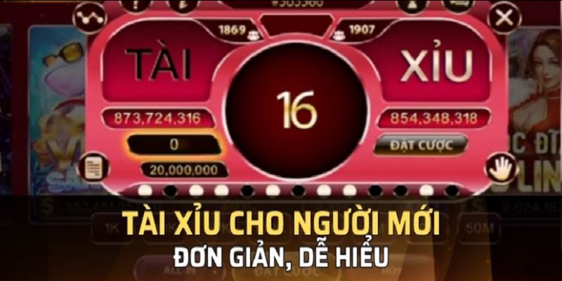 Cách chơi tài xỉu Fm88 đơn giản