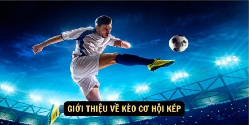 Thông tin kèo cơ hội kép